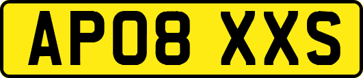 AP08XXS