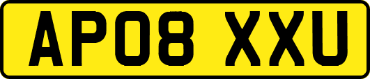 AP08XXU