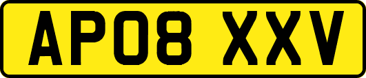 AP08XXV