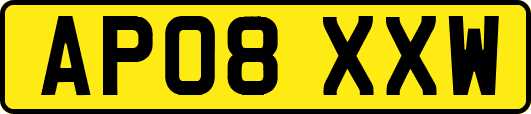 AP08XXW