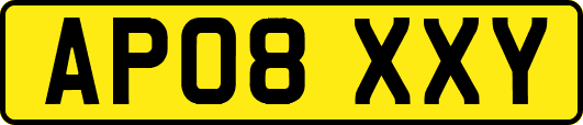 AP08XXY