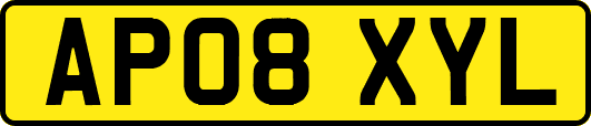 AP08XYL