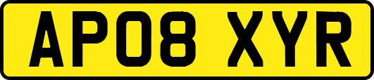AP08XYR