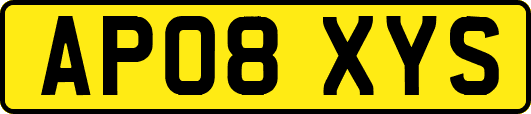 AP08XYS