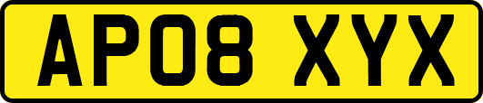 AP08XYX