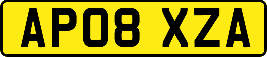 AP08XZA