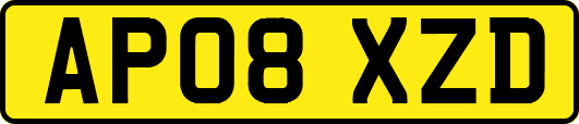 AP08XZD