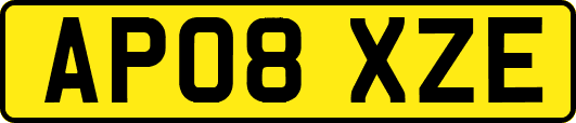 AP08XZE