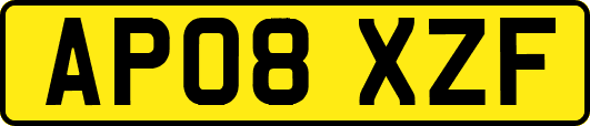 AP08XZF