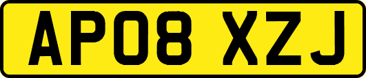 AP08XZJ