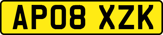 AP08XZK