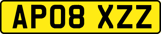 AP08XZZ