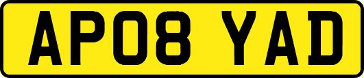 AP08YAD