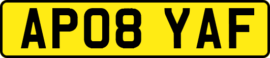 AP08YAF