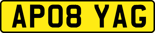 AP08YAG