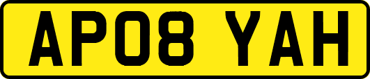 AP08YAH