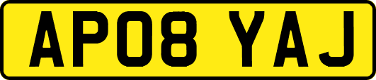 AP08YAJ