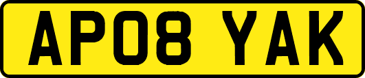 AP08YAK