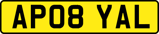 AP08YAL