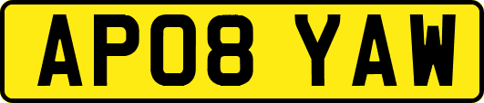 AP08YAW