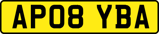 AP08YBA