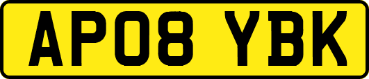AP08YBK