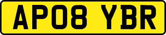 AP08YBR