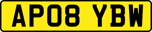 AP08YBW