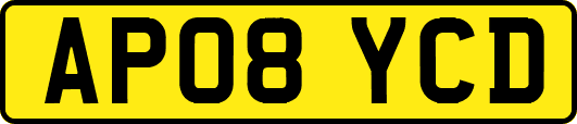 AP08YCD