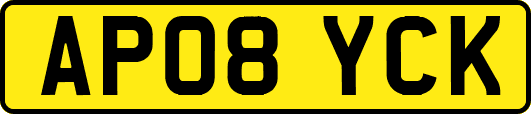 AP08YCK