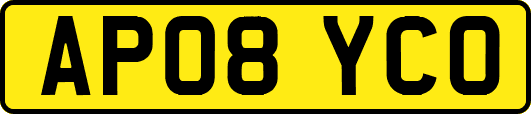 AP08YCO