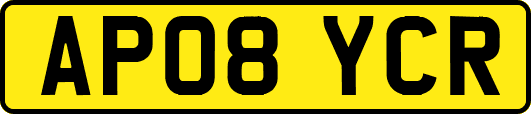 AP08YCR