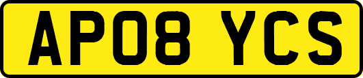 AP08YCS