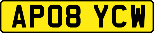 AP08YCW