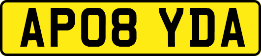 AP08YDA