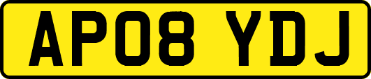 AP08YDJ