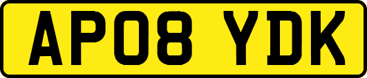 AP08YDK
