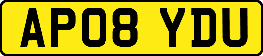 AP08YDU