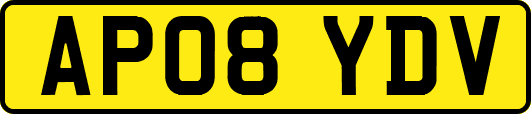 AP08YDV