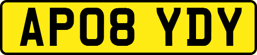AP08YDY