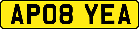 AP08YEA