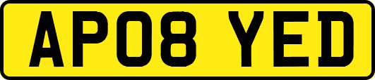 AP08YED