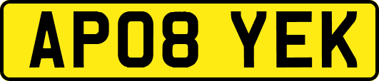AP08YEK