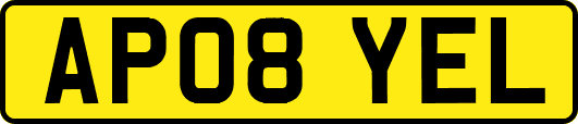 AP08YEL