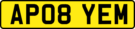 AP08YEM