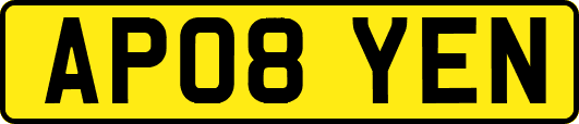 AP08YEN