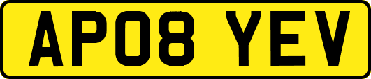 AP08YEV