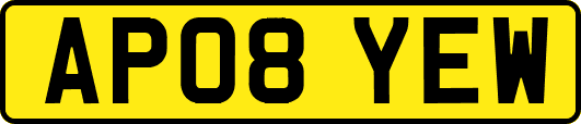AP08YEW