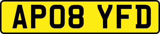 AP08YFD