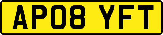 AP08YFT